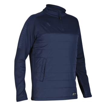 Braga Winter Training Jacket